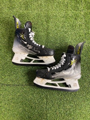 Bauer Vapor Hyperlite 2 Hockey Skates | Senior 10 (Fit 2)