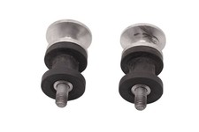 Sitzbankhalter Gummi Dämpfer Befestigung BMW K 1200 S K12S K40 0581 05-08