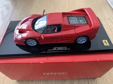 Kyosho Ferrari F50 1/43 #05091R