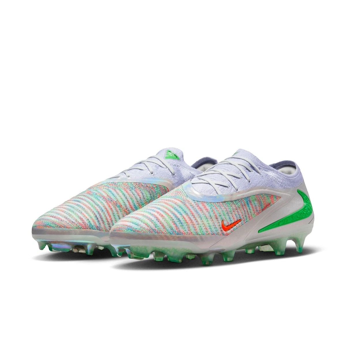 Nike EA Sports FC 26 x Phantom 6 Elite FG High Phantom Mode for