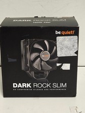 be quiet DARK ROCK SLIM CPU Cooler