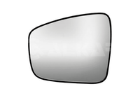Spiegelglas AußEnspiegel Links FüR Dacia Spring