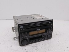 Autoradio Nissan X-TRAIL