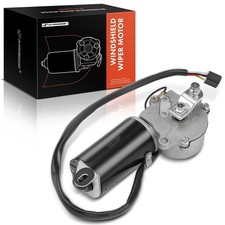 A-premium Front Windshield Wiper Motor Compatible With Jeep Yj Series Wrangle... A-premium Front Windshield Wiper Motor Compatible With Jeep Yj Series Wrangle...