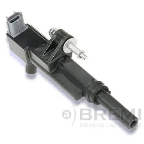 Bobina de encendido cavidad bujía 20566 BREMI para JEEP DODGE - Imagen 1 de 1