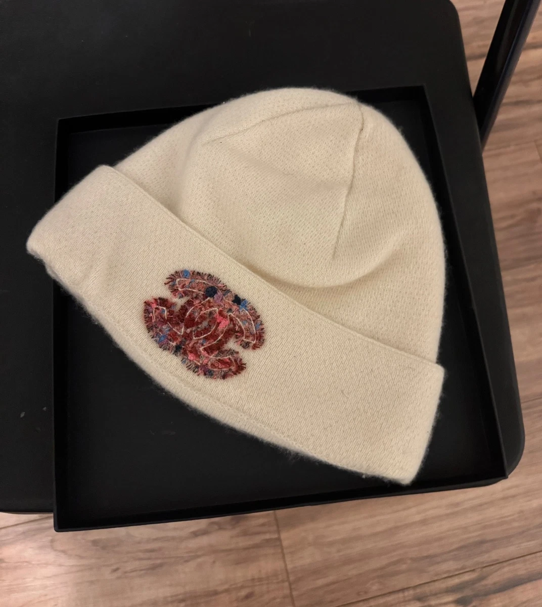 CHANEL Hats for Women for sale | eBay