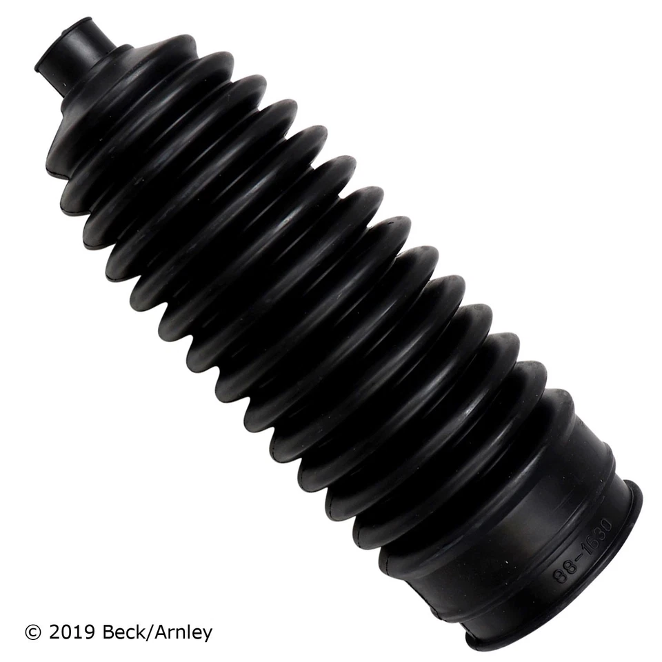 Kit de extremo de varilla de amarre de dirección Beck Arnley 101-8026 para modelos Infiniti 06-18 seleccionados Foto 3 de 4