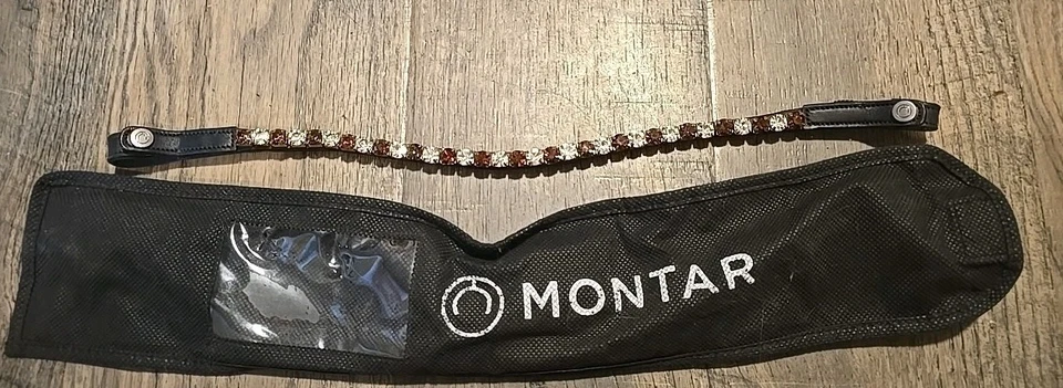 sobrancelha de espiga - Imagem 2 de 4