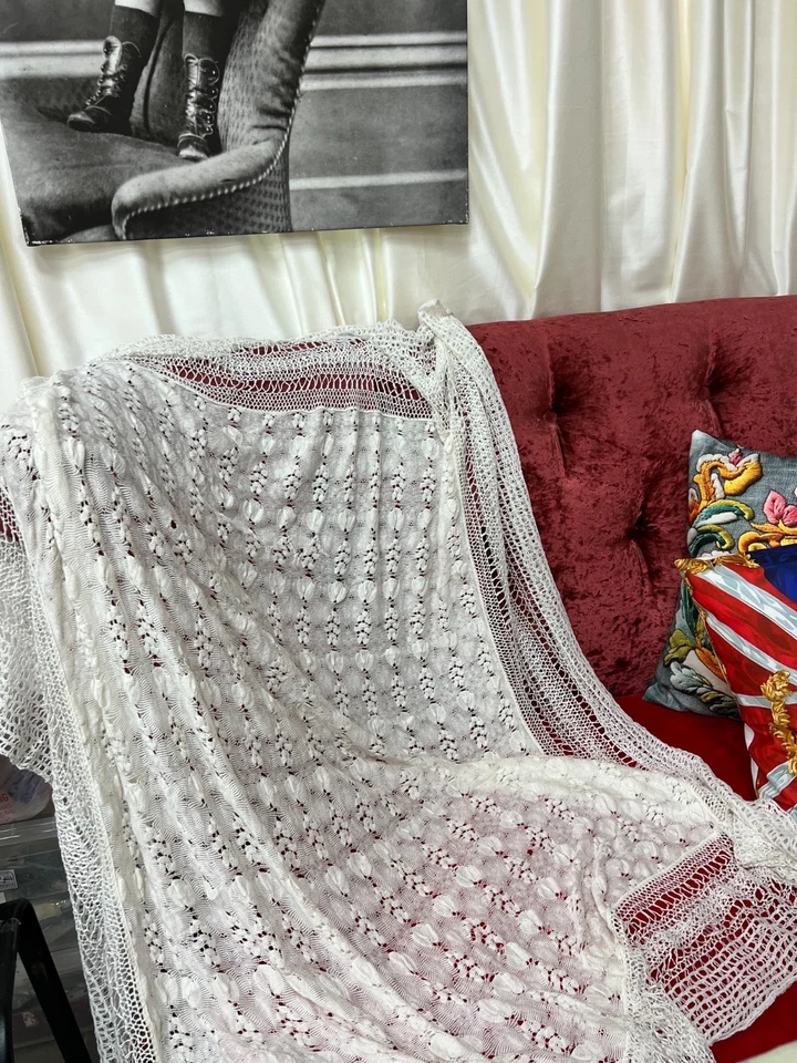 Chal antiguo de los años 30. Foto 3 de 4