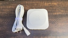 Apple AirPort Express Base Station 2nd Generation A1392 White w/ Power Cord