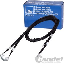 ATE BREMSSEIL HANDBREMSSEIL HINTEN für OPEL ASTRA G CABRIO CC CARAVAN COUPE T98