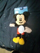 Disney Mickey Mouse 8.5