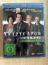 Letzte Spur Berlin - Staffel 2 (Folgen 7-18) ...