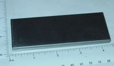 Tonka Plain Flare Side Pickup Tailgate Replacement Toy Part TKP-026