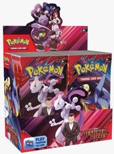 Pokemon TCG: S&V Destined Rivals Factory Sealed Booster Box