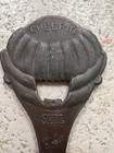 Metal VINTAGE sideshow bottle Opener  — photo 4