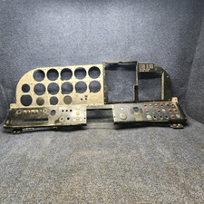 169-324007-601 | Beechcraft C23 | Instrument Panel Structure See PIC for details