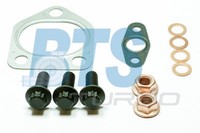 BTS Turbo Montagesatz Lader T931099ABS FüR Opel BMW V94 X5 Omega Caravan DTI F35