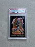 2024 Donruss Optic Michael Vick #25 Downtown Black Pandora /25 PSA 10