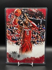 2013-14 Panini Court Kings Box Topper 5x7 Dwight Howard 