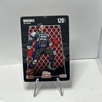 2026 Bo Jackson Battle Arena MAVERICK COOPER FLAGG RC 1st Edition Brawl Non Foil