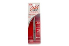 Seki Edge Professional Stainless Steel Pointed Precision Tweezers SS-514
