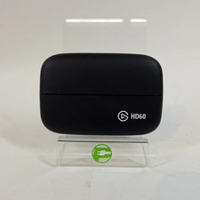 Elgato HD60 Streaming Capture Card