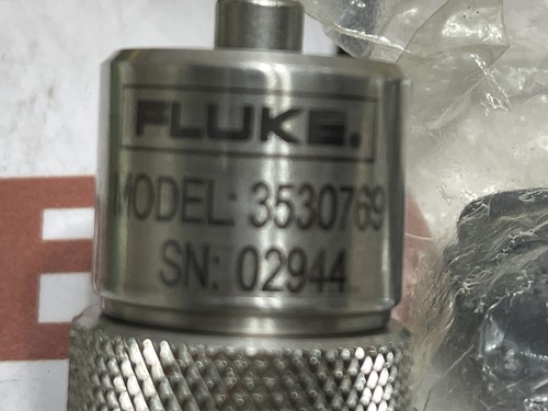 Testeur de vibrations Fluke 810 (ne fonctionne pas besoin d'entretien) - Photo 12/16
