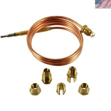 Universal Gas Thermocouple Kit, 1500 mm