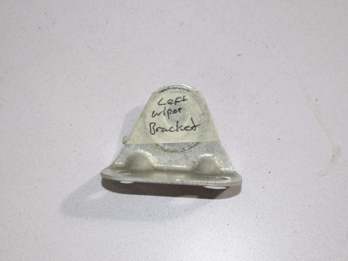 Audi R8 Gen 2 V10 Plus 4S Wischermotor Halterung 4S0 805 292