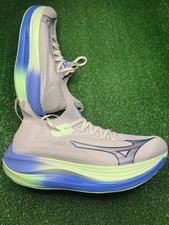 Mizuno Neo Vista Men's Size 10.5 Running Shoes NIMBUS CLOUD-VINTAGE INDIGO