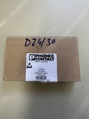 Phoenix Contact Inline-Klemme IB IL 24 EDI 2 Klemme 2742609