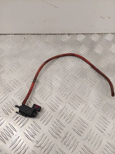 BMW 5 F10 F11 2011 Diesel 135kW Turbolader Druckwandler Magnetventil 7810831