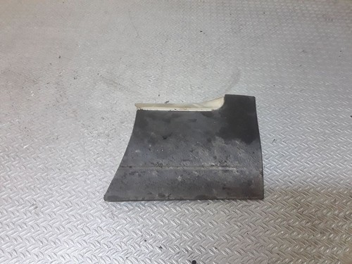 Volkswagen Touareg I 2006 Rechts Beplankung Zierleiste Kotflügel 7L6854960A