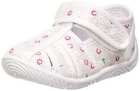 Chicco MäDchen Hausschuhe Pantoffeln Klettverschluss Kindergarten Zuhause Italy