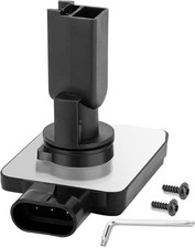 Mass Air Flow Meter Sensor MAF Sensor for Buick Chevy Pontiac 1999-2005,