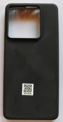 Cover für Xioami Redmi Note 13 Pro 5G - Original - Neu