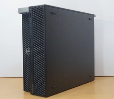 Dell Precision T5820 Workstation Intel Xeon W-2123 P4000 64GB DDR4 1TB SSD W11P