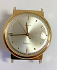 Vintage Timex M67 Electric Backset 11 Jewel Watch DuRoWe 861 READ Parts Repair