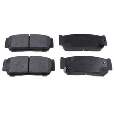 Kits de frein Ssangyong KYRON