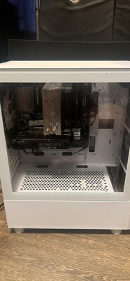 AMD Ryzen 5 5600x | Dual Geforce RTX 3050 OC Edition | 16GB RAM @3200 