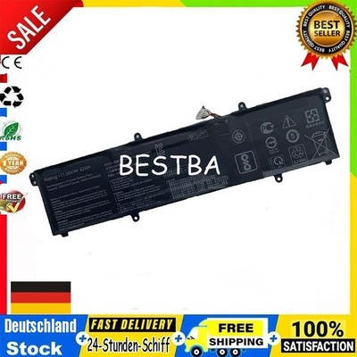 Akku B31N1911 Für Asus VivoBook 14 X421 X421IA X421JA X421JP X421JQ X421UA Serie