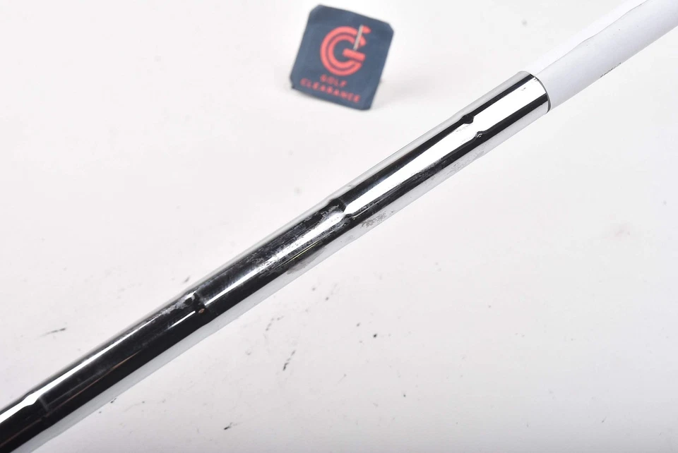 Left Hand Titleist 620 CB #5 Iron / 27 Degree / X-Flex Steel Shaft - Image 4 of 4