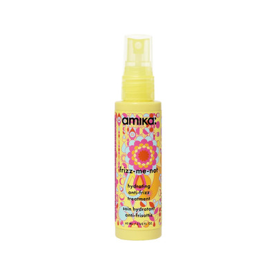 Frizz-Me-Not Hydrating Anti-Frizz Treatment | Lightweight Hydrating Spray for Me