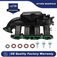 For Vauxhall INSIGNIA A 1.4T 2011-MOKKA 55573170 Collector Intake Inlet Manifold