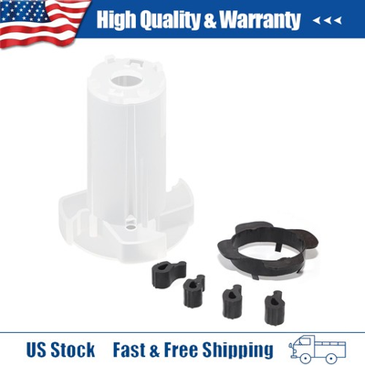 #ad 285748 Agitator Repair Kit for Whirlpool Kenmore Amana Admiral Washer 3347085 $33.95