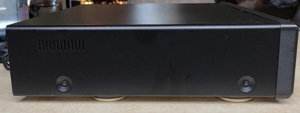 Denon DCM-280 Automatic 5CD Changer MP3 - Image 2 of 4