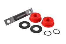 Querlenkerlager TEDGUM TED42520 PU Polyurethan für HONDA CIVIC 7 Hatchback EU EP