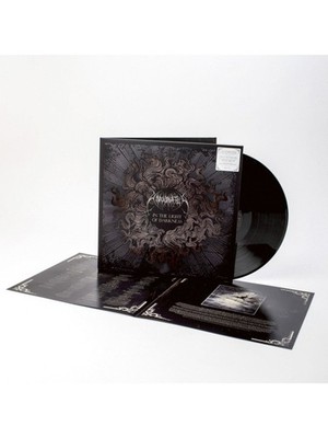 UNANIMATED - In The Light of Darkness * LP * 58465-0194397494310