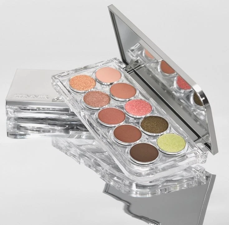 LUMMIR LIGHT ON Eyeshadow Palette 7colors - Image 3 of 4